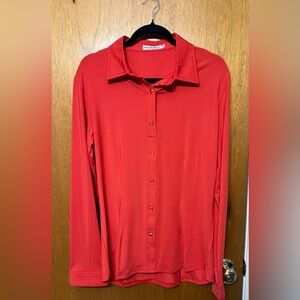 Ranch Dress’N Red Rodeo Shirt